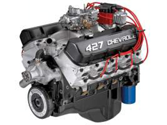 DF031 Engine